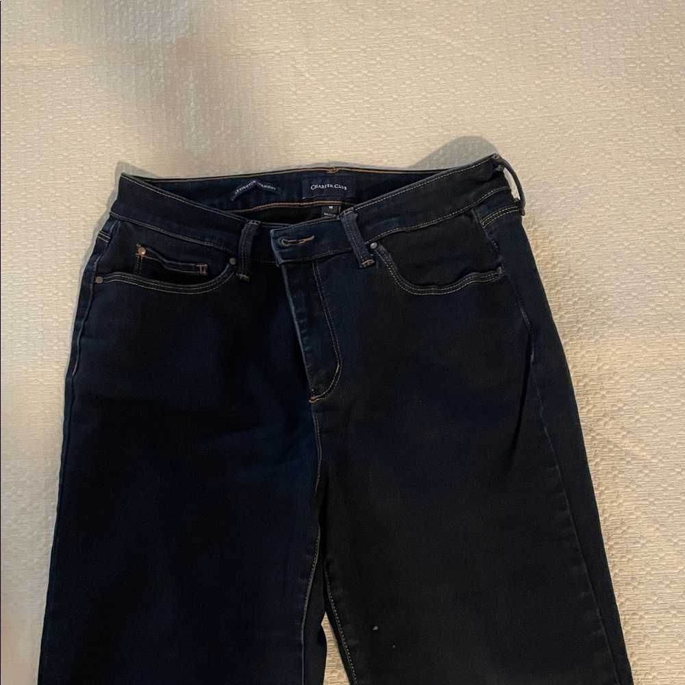 Dark Blue Charter Club Women's Jeans